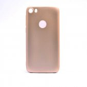 Alcatel Idol 5 Kılıf  Premier Silikon - 1