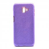 Galaxy J6 Plus Kılıf  Shining Silikon - 3