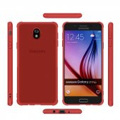 Galaxy J730 Pro Kılıf  Odyo Silikon - 1