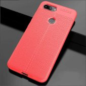 Xiaomi Mi 8 Lite Kılıf  Niss Silikon - 1