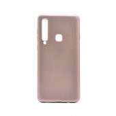 Galaxy A9 2018 Kılıf  Premier Silikon - 1