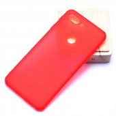 General Mobile 9 Pro Kılıf  Odyo Silikon - 1