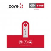Metal USB Flash Disk 64GB - 2