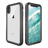 Apple iPhone XS Max 6.5 Kılıf  1-1 Su Geçirmez Kılıf - 1