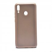Huawei Y9 2019 Kılıf  Premier Silikon - 1