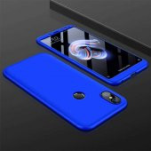 Xiaomi Redmi Note 6 Pro Kılıf  Ays Kapak - 1