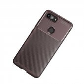 Xiaomi Mi 8 Lite Kılıf  Negro Silikon - 1