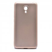 Meizu M6 Kılıf  Premier Silikon - 1