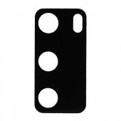 Huawei P40  Kamera Lens Koruyucu Cam Filmi thumbnail 2