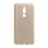 Meizu Note 8 Kılıf  Premier Silikon - 1