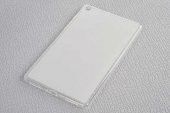Galaxy Tab A 8.0 T290 Kılıf Tablet Süper Silikon - 2