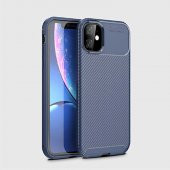 Apple iPhone 11 Kılıf  Negro Silikon - 2