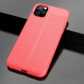 Apple iPhone 11 Pro Kılıf  Niss Silikon - 1