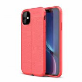 Apple iPhone 11 Kılıf  Niss Silikon - 1