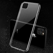 Apple iPhone 11 Pro Kılıf  Süper Silikon - 1