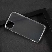 Apple iPhone 11 Pro Kılıf  Süper Silikon - 2