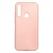Xiaomi Redmi Note 8 Kılıf  Premier Silikon - 1