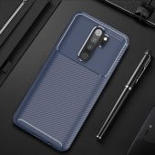 Xiaomi Redmi Note 8 Pro Kılıf  Negro Silikon - 1