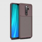 Xiaomi Redmi Note 8 Pro Kılıf  Negro Silikon - 2