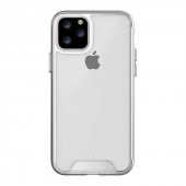 Apple iPhone 11 Pro Kılıf  Gard Silikon - 1
