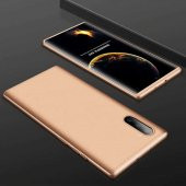 Galaxy Note 10 Kılıf  Ays Kapak - 1