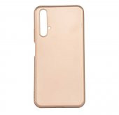 Huawei Honor 20 Kılıf  Premier Silikon - 1
