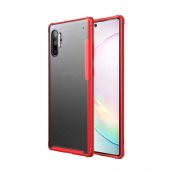 Galaxy Note 10 Plus Kılıf  Volks Silikon - 1