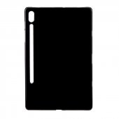 Galaxy Tab S6 T860 Kılıf  Tablet Süper Silikon Kapak - 1