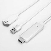 Mirascreen HDTV Adapter Tüm Modellere Uyumlu - 1