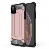 Apple iPhone 11 Pro Kılıf  Crash Silikon - 4