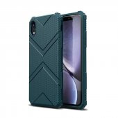 Apple iPhone XR 6.1 Kılıf  Hank Silikon - 2