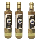 Üzüm Sirkesi, Katkısız, Doğal, 500 ml 3Adet, Lokman Aktar - 1