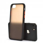 Apple iPhone 7 Kılıf  Fri Silikon - 1
