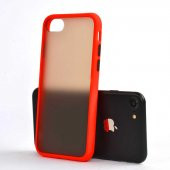 Apple iPhone 7 Kılıf  Fri Silikon - 2