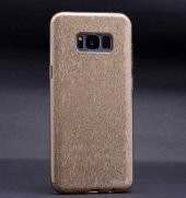 Galaxy S8 Kılıf  Shining Silikon - 1