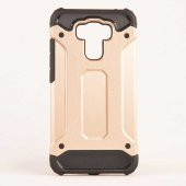 Asus Zenfone 3 Max ZC553KL Kılıf  Crash Silikon - 1