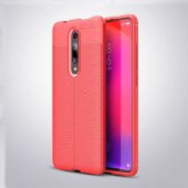 Xiaomi Mi 9T Kılıf  Niss Silikon - 1