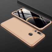 Huawei Y9 Prime 2019 Kılıf  Ays Kapak - 1