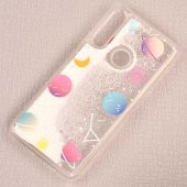 Huawei Y9 Prime 2019 Kılıf  Marshmelo Silikon - 4