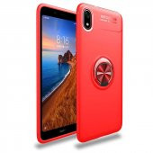 Xiaomi Redmi 7A Kılıf  Ravel Silikon - 1