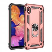 Xiaomi Redmi 7A Kılıf  Vega Silikon - 3