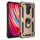 Xiaomi Redmi Note 8 Pro Kılıf  Vega Silikon - 1