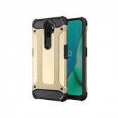 Oppo A9 2020 Kılıf  Crash Silikon - 1