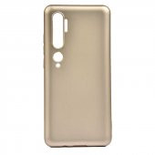 Xiaomi Mi Note 10 Kılıf  Premier Silikon - 1