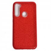 Xiaomi Redmi Note 8 Kılıf  Shining Silikon - 2
