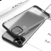Apple iPhone 11 Pro Max Kılıf  Nili Kapak - 1
