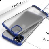 Apple iPhone 11 Pro Max Kılıf  Nili Kapak - 2