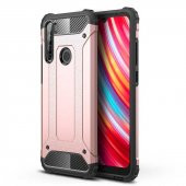 Xiaomi Redmi Note 8T Kılıf  Crash Silikon - 3