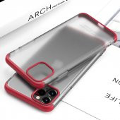 Apple iPhone 11 Pro Kılıf  Nili Kapak - 1