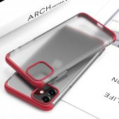 Apple iPhone 11 Kılıf  Nili Kapak - 2